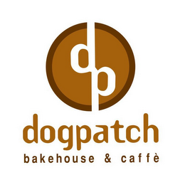 DP DOGPATCH BAKEHOUSE AND CAFFE