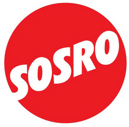 SOSRO