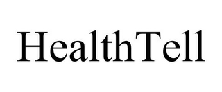 HEALTHTELL