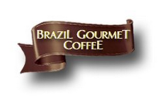 BRAZIL GOURMET COFFEE