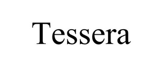 TESSERA