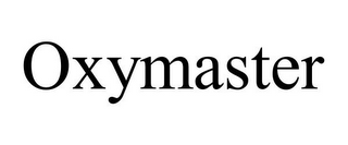 OXYMASTER