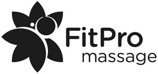 FITPRO MASSAGE