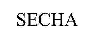 SECHA