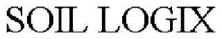 SOIL LOGIX