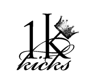 1K KICKS