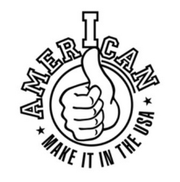AMERICAN MAKE IT IN THE USA