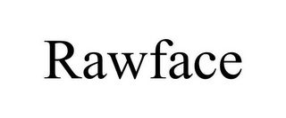 RAWFACE