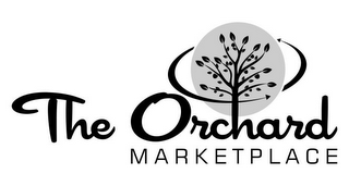 THE ORCHARD MARKETPLACE