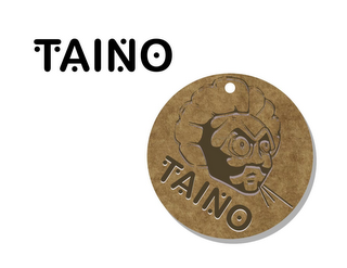 TAINO TAINO