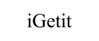 IGETIT