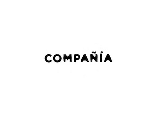 COMPAÑIA