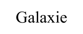 GALAXIE