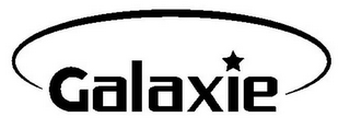 GALAXIE