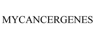 MYCANCERGENES