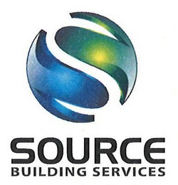 S SOURCE BUILDING SERVICES