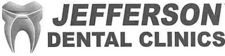 JEFFERSON DENTAL CLINICS