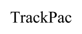 TRACKPAC