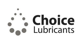 CHOICE LUBRICANTS