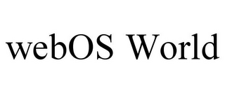 WEBOS WORLD