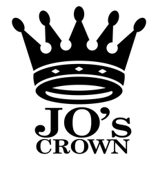 JO'S CROWN