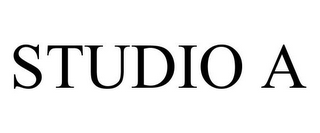 STUDIO A