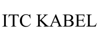 ITC KABEL