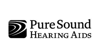 PURE SOUND HEARING AIDS