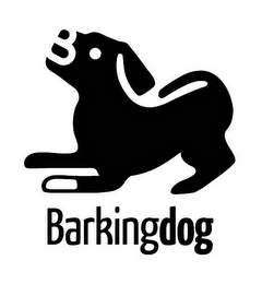 BARKINGDOG