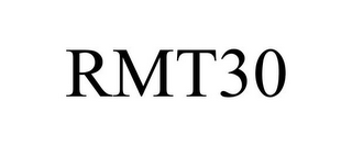 RMT30