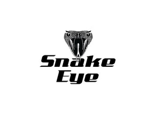 SNAKE EYE