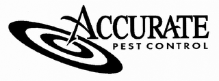 ACCURATE PEST CONTROL