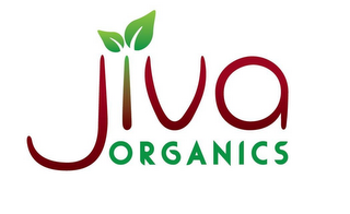 JIVA ORGANICS