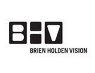 BHV BRIEN HOLDEN VISION