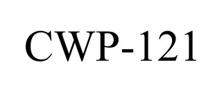 CWP-121