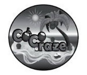 COCOCRAZE