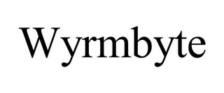 WYRMBYTE