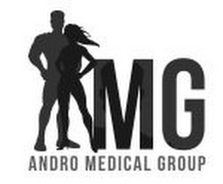 AMG ANDRO MEDICAL GROUP