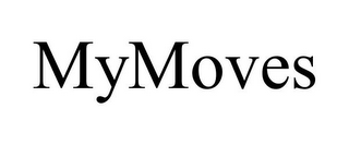 MYMOVES