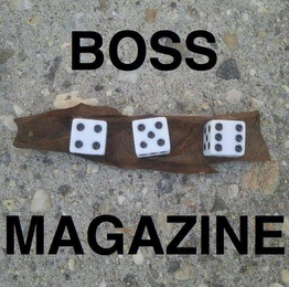 BOSS MAGAZINE