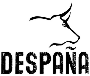 DESPAÑA