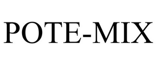 POTE-MIX