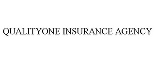 QUALITYONE INSURANCE AGENCY