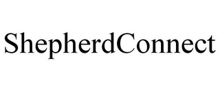 SHEPHERDCONNECT