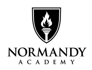 NORMANDY ACADEMY