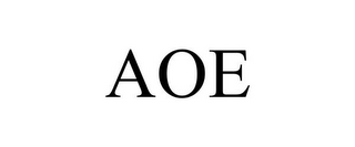 AOE