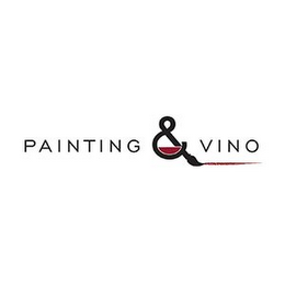 PAINTING & VINO