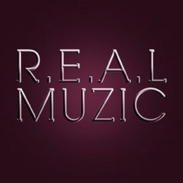 R.E.A.L MUZIC