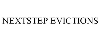 NEXTSTEP EVICTIONS