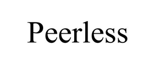 PEERLESS